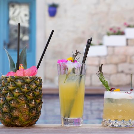 Viento Alacati Hotel (Adults Only) Bagian luar foto