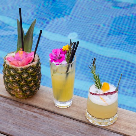 Viento Alacati Hotel (Adults Only) Bagian luar foto
