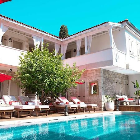 Viento Alacati Hotel (Adults Only) Bagian luar foto