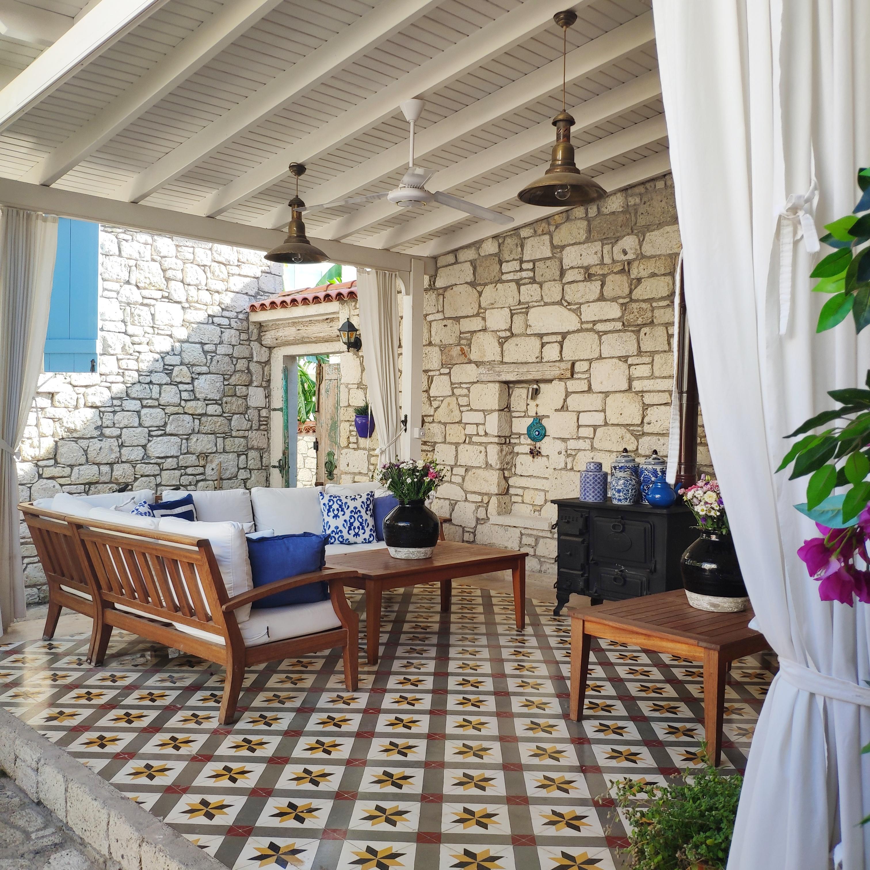 Viento Alacati Hotel (Adults Only) Bagian luar foto