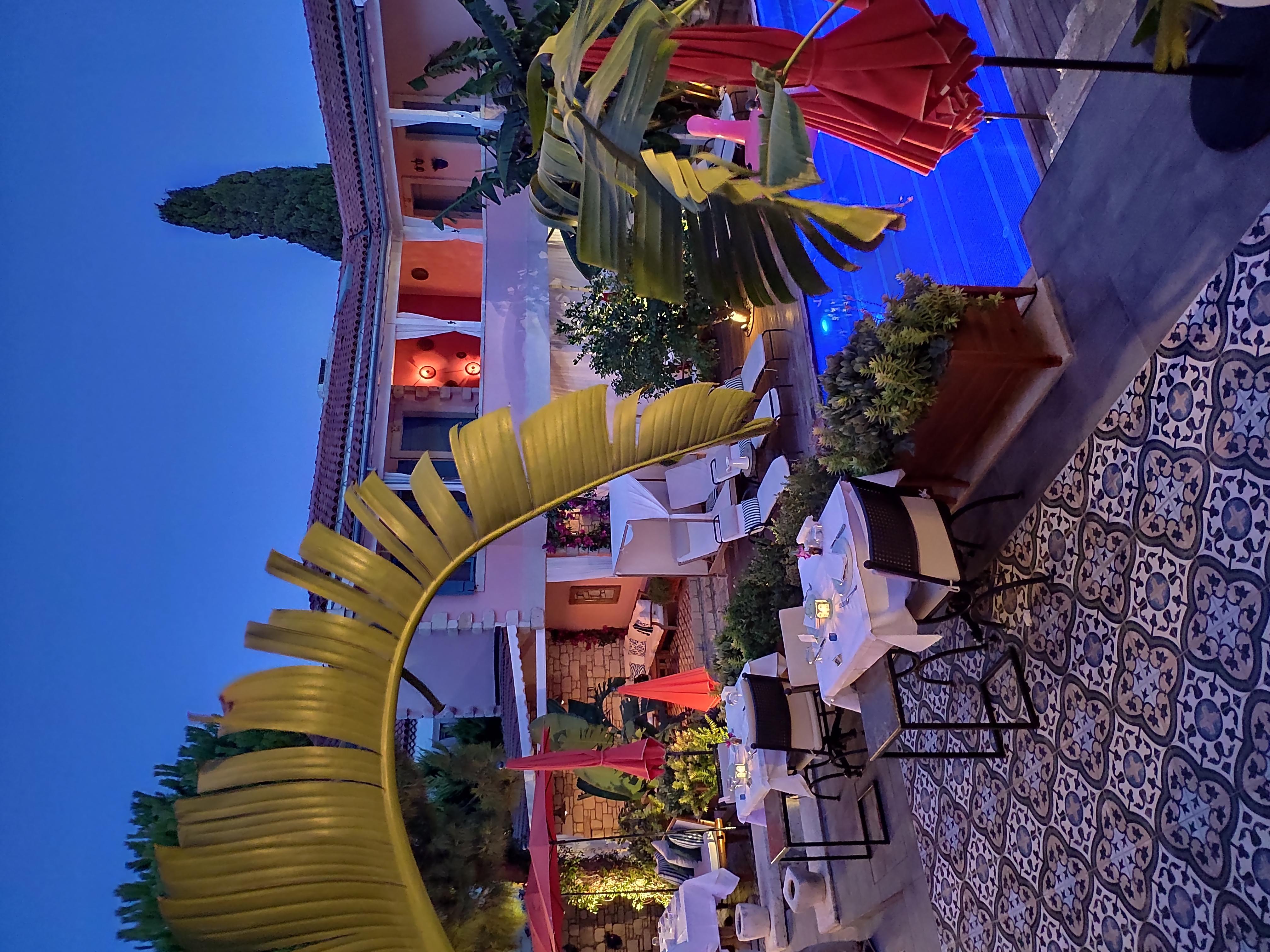 Viento Alacati Hotel (Adults Only) Bagian luar foto