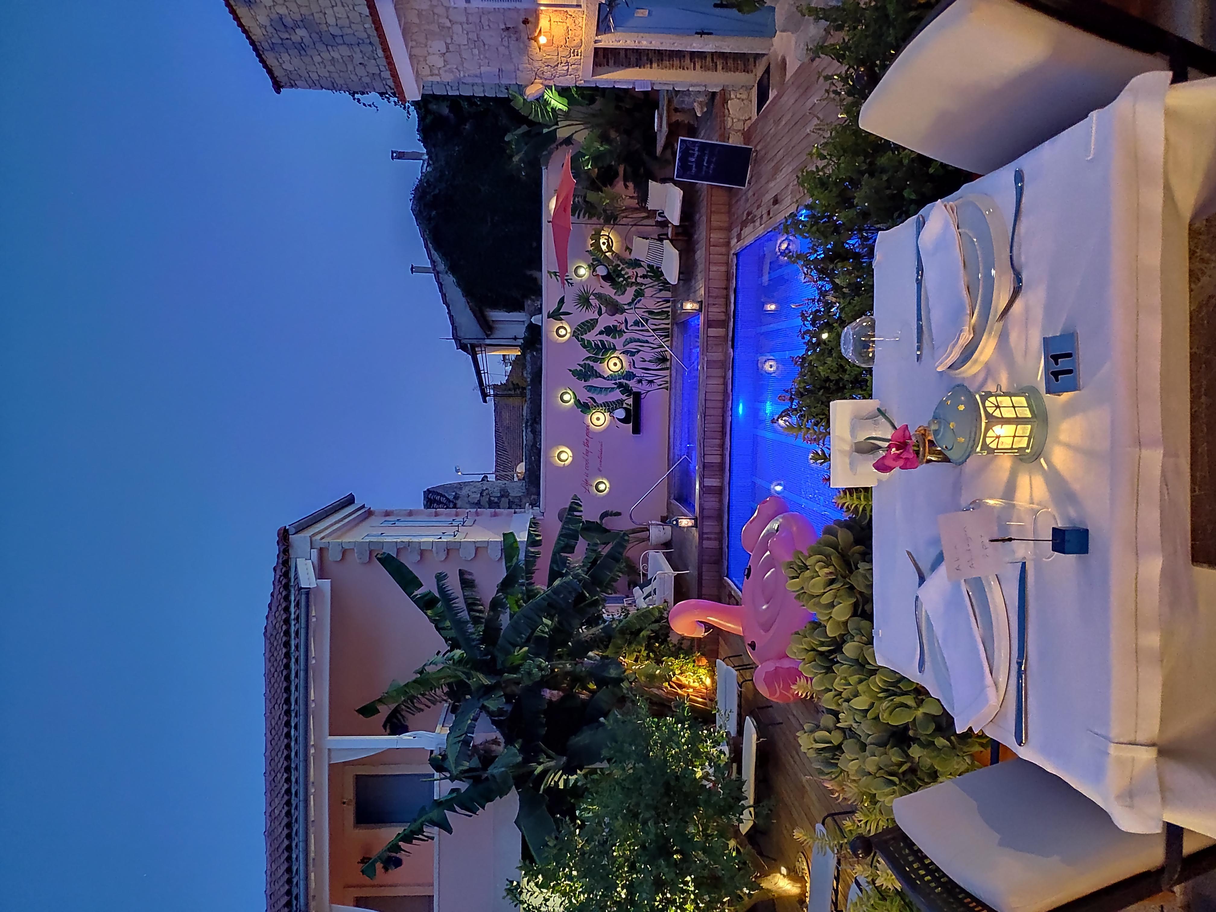 Viento Alacati Hotel (Adults Only) Bagian luar foto