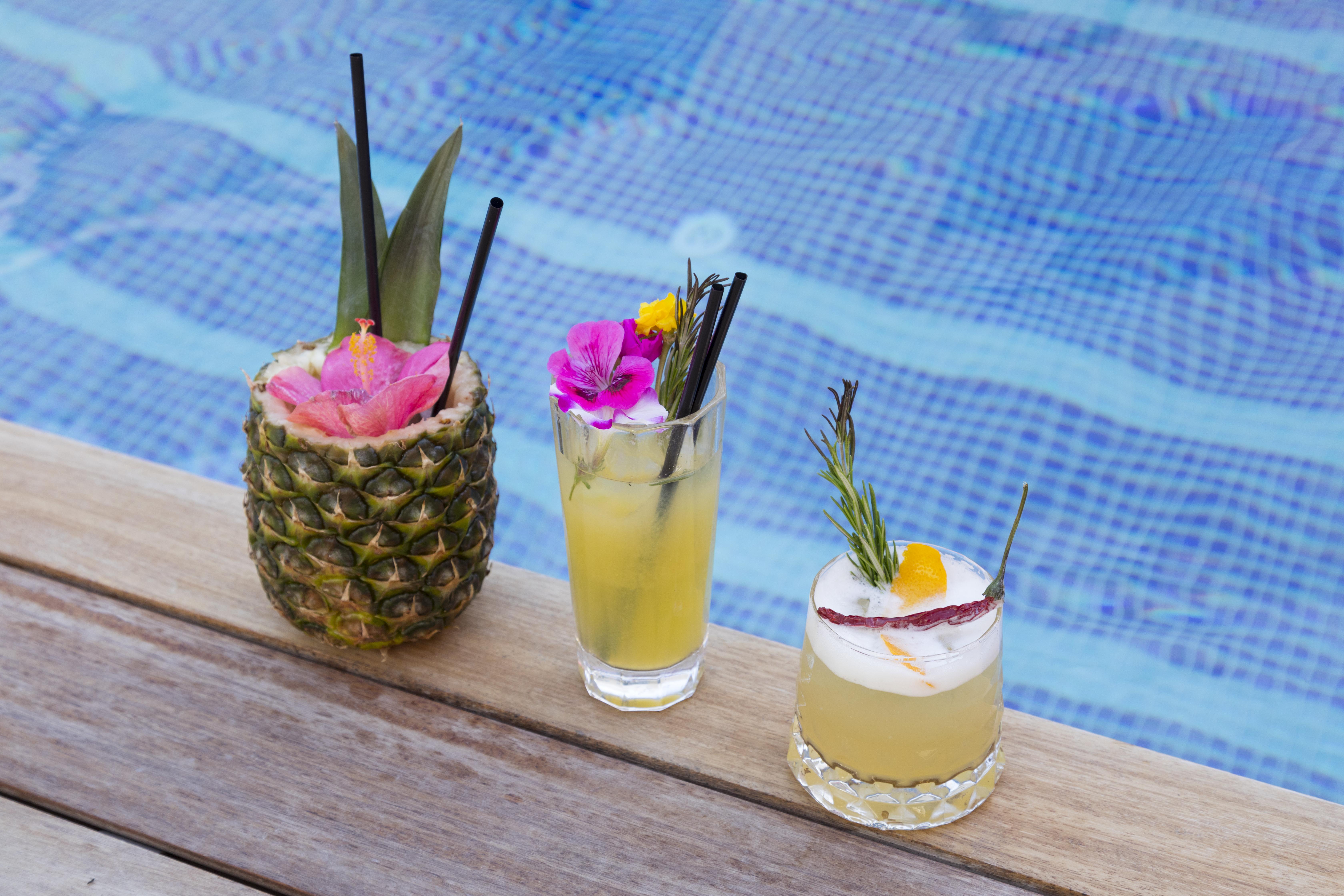 Viento Alacati Hotel (Adults Only) Bagian luar foto