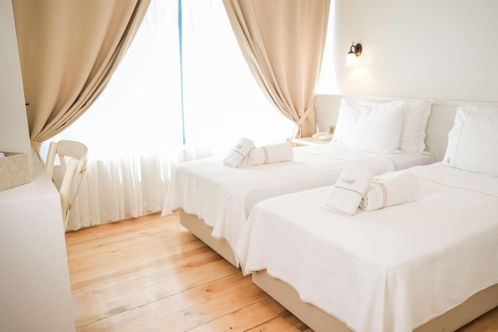 Viento Alacati Hotel (Adults Only) Bagian luar foto