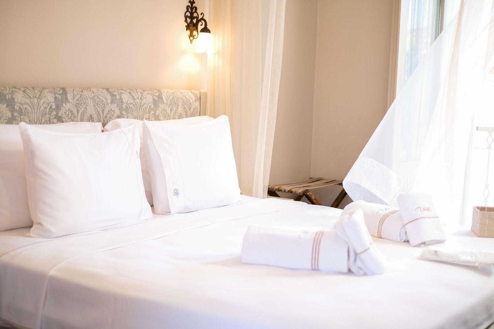 Viento Alacati Hotel (Adults Only) Bagian luar foto