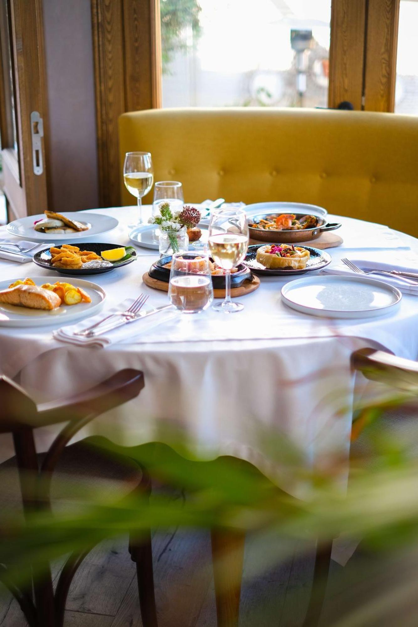 Viento Alacati Hotel (Adults Only) Bagian luar foto