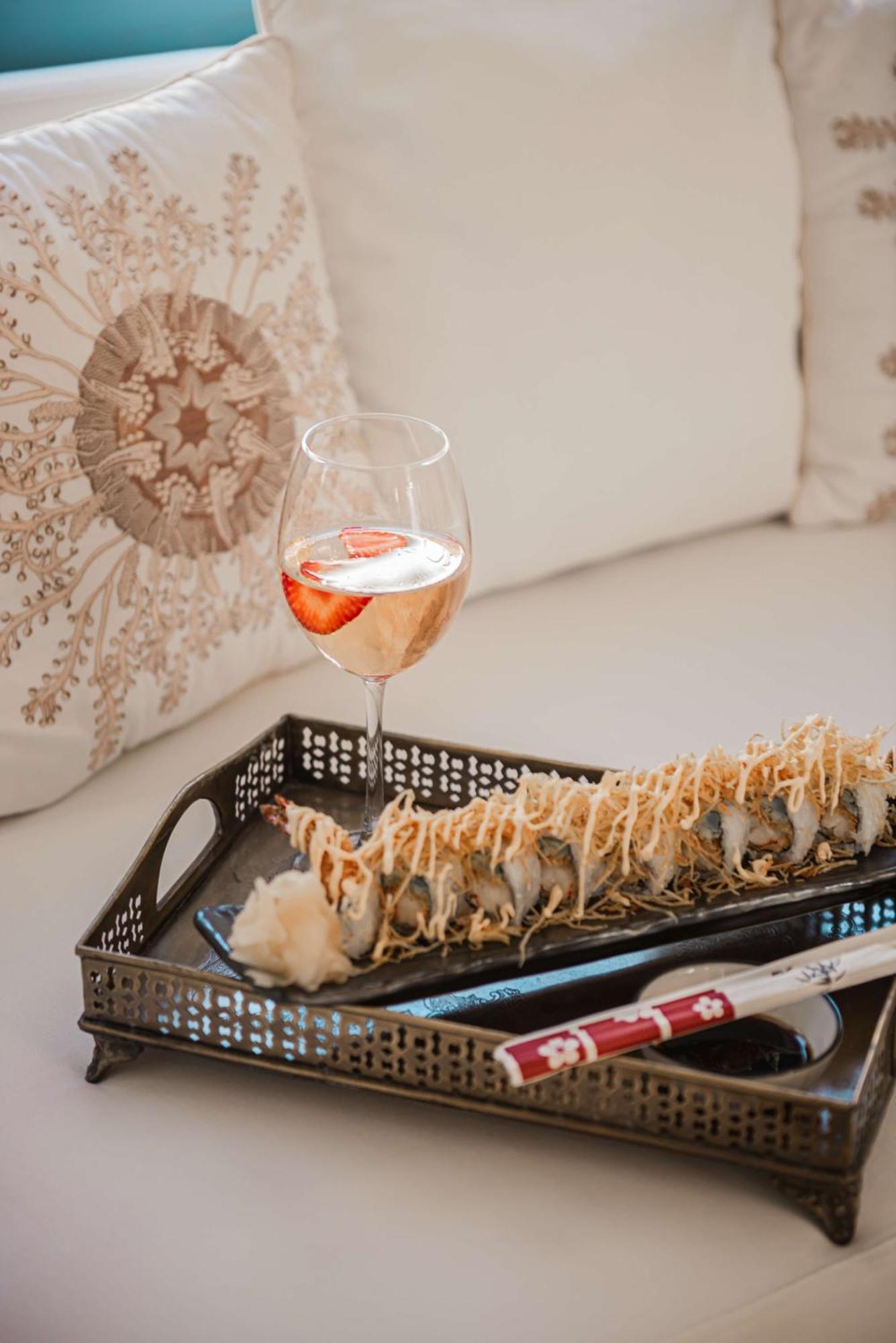 Viento Alacati Hotel (Adults Only) Bagian luar foto