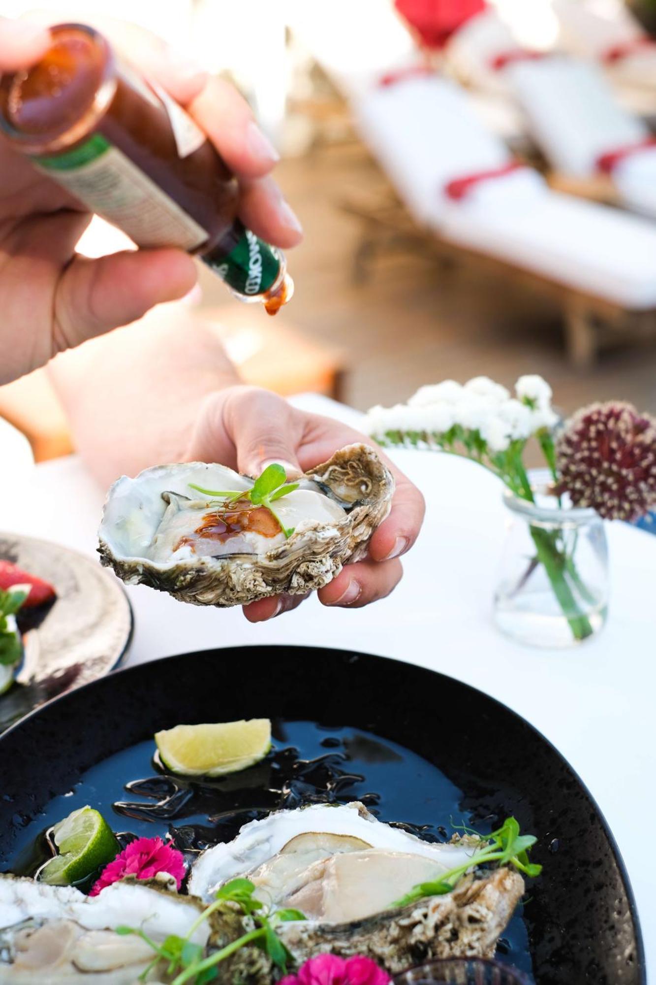 Viento Alacati Hotel (Adults Only) Bagian luar foto
